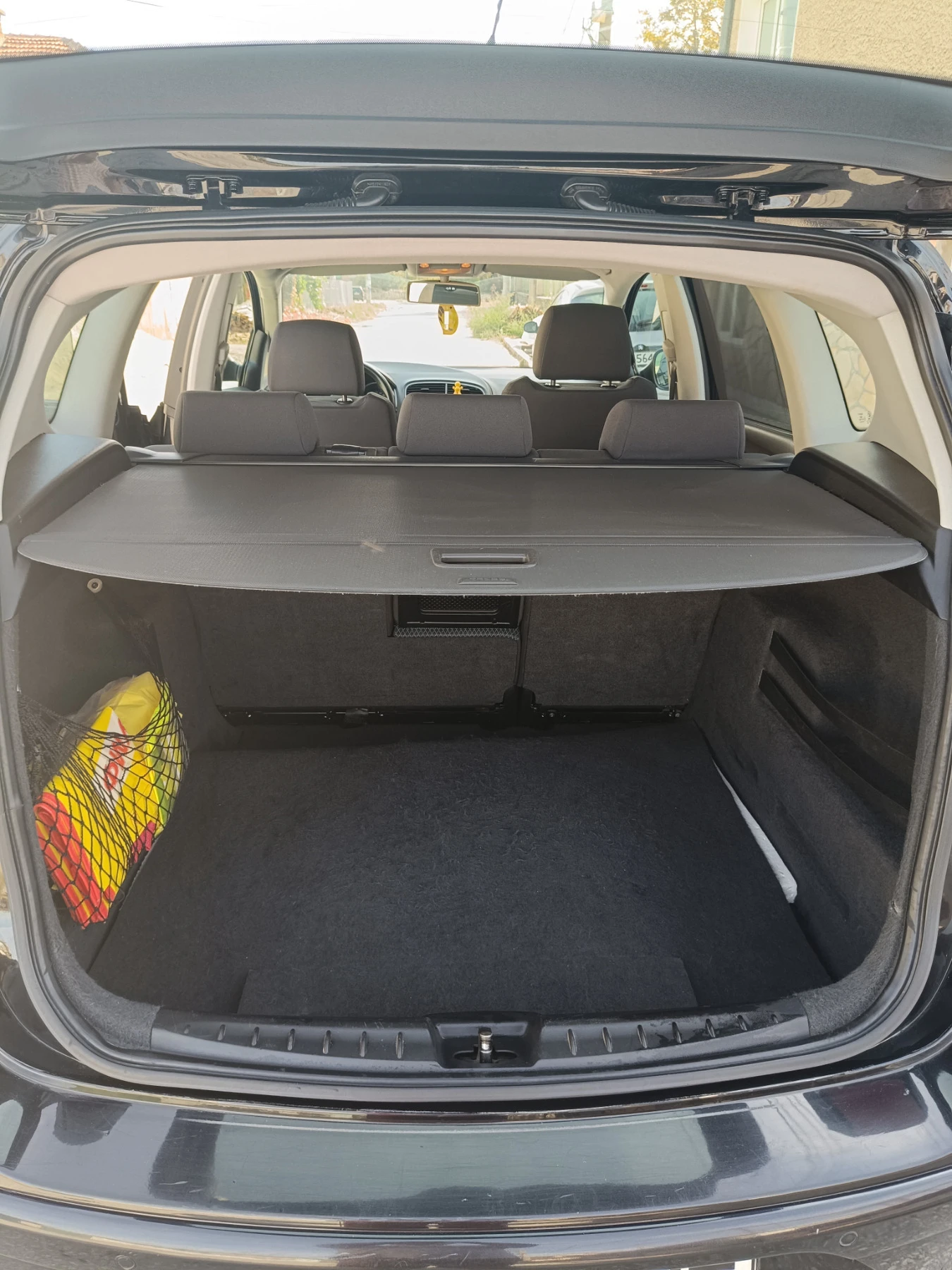 Seat Altea XL | Mobile.bg — изображение 17