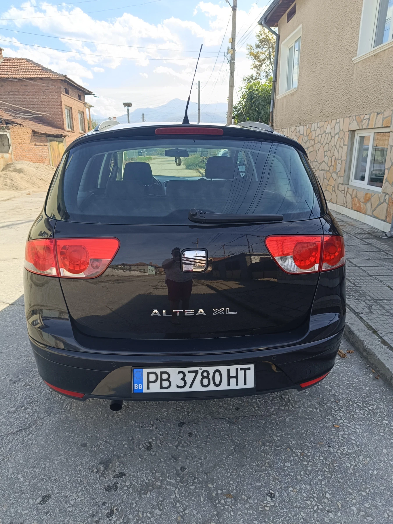 Seat Altea XL - изображение 2