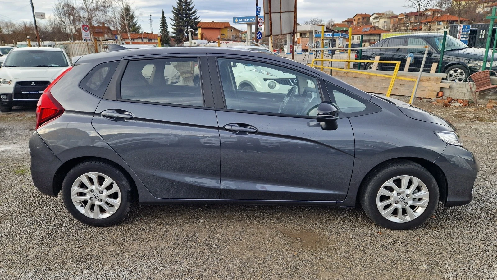 Honda Jazz 1.3 i-VTEC 11850km - изображение 7