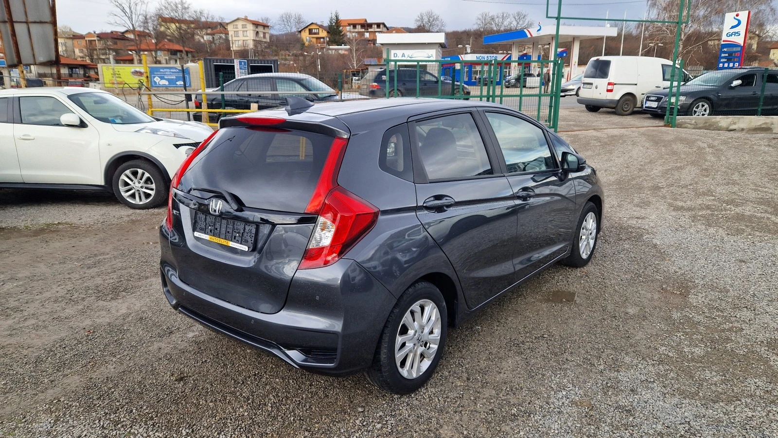 Honda Jazz 1.3 i-VTEC 11850km - изображение 3