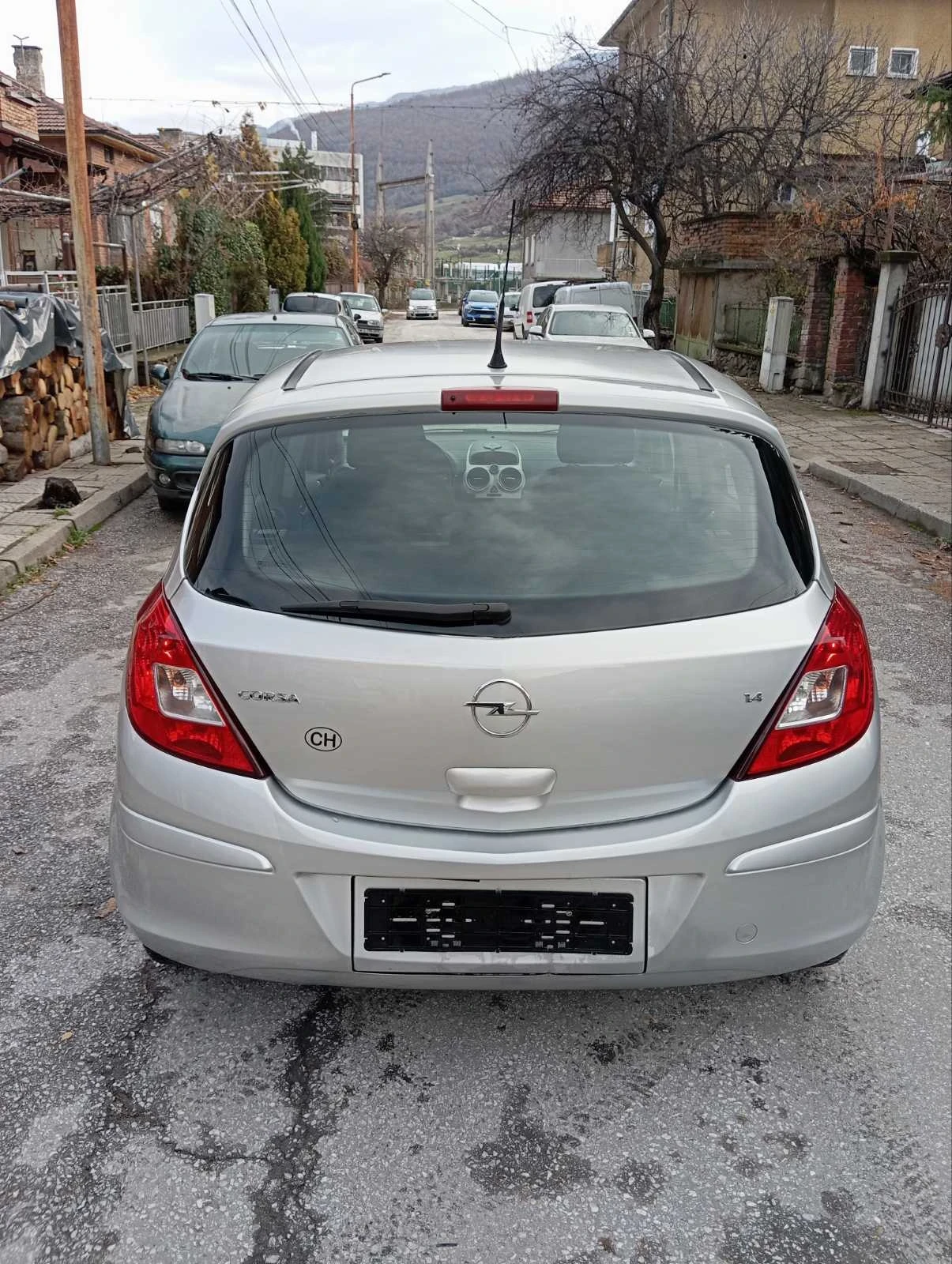 Opel Corsa 1.4i - изображение 5