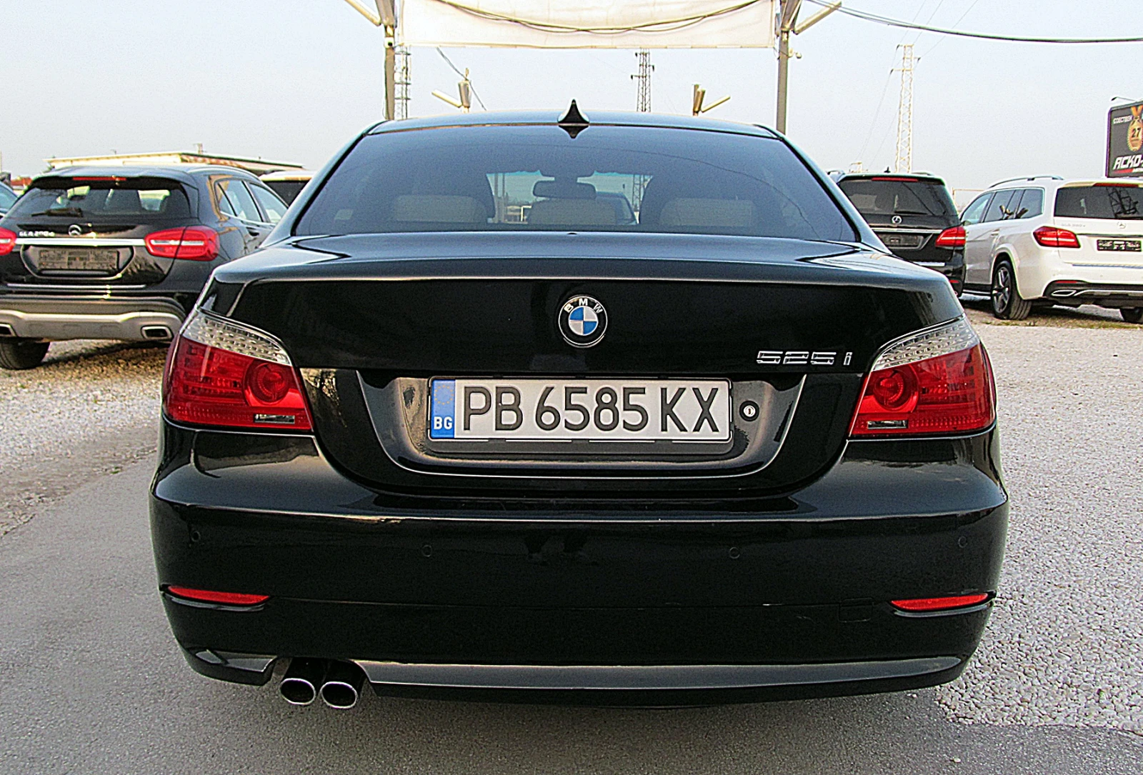 BMW 520 FACE/PODGREV/INDIVIDYAL/СОБСТВЕН ЛИЗИНГ - изображение 6