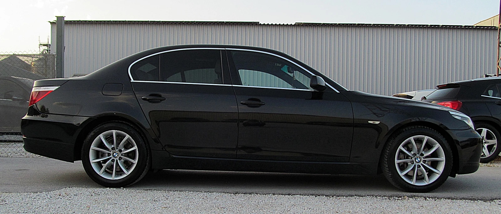 BMW 520 FACE/PODGREV/INDIVIDYAL/СОБСТВЕН ЛИЗИНГ - изображение 8