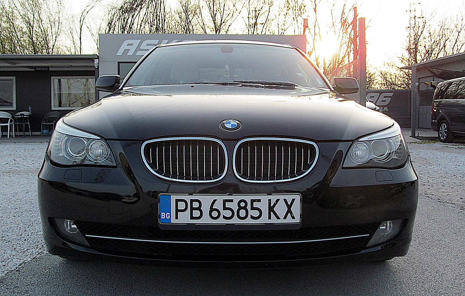 BMW 520 FACE/PODGREV/INDIVIDYAL/СОБСТВЕН ЛИЗИНГ - изображение 2