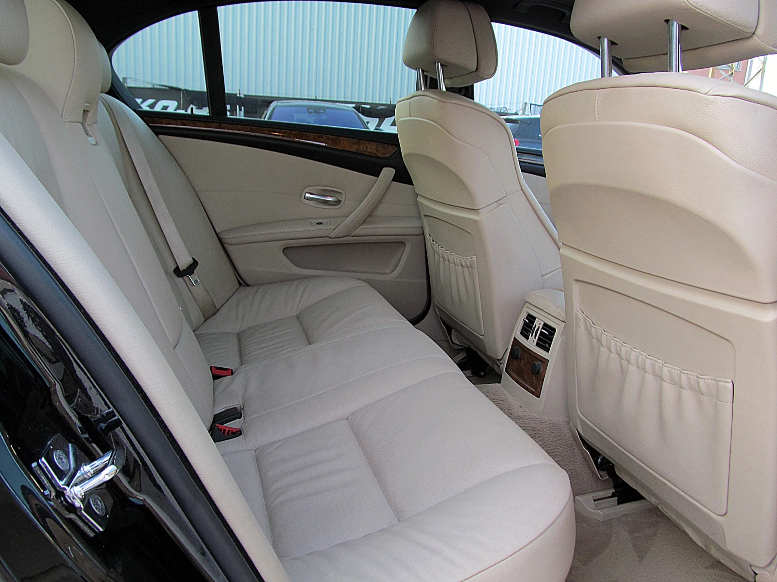 BMW 520 FACE/PODGREV/INDIVIDYAL/СОБСТВЕН ЛИЗИНГ - изображение 10