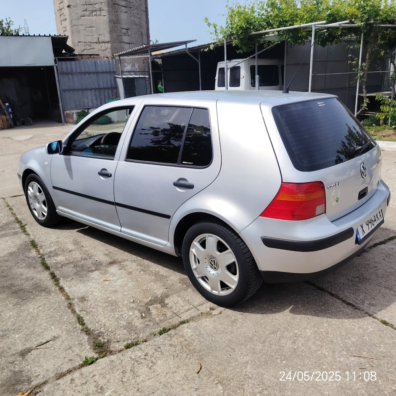 VW Golf 1.9TDI - изображение 6