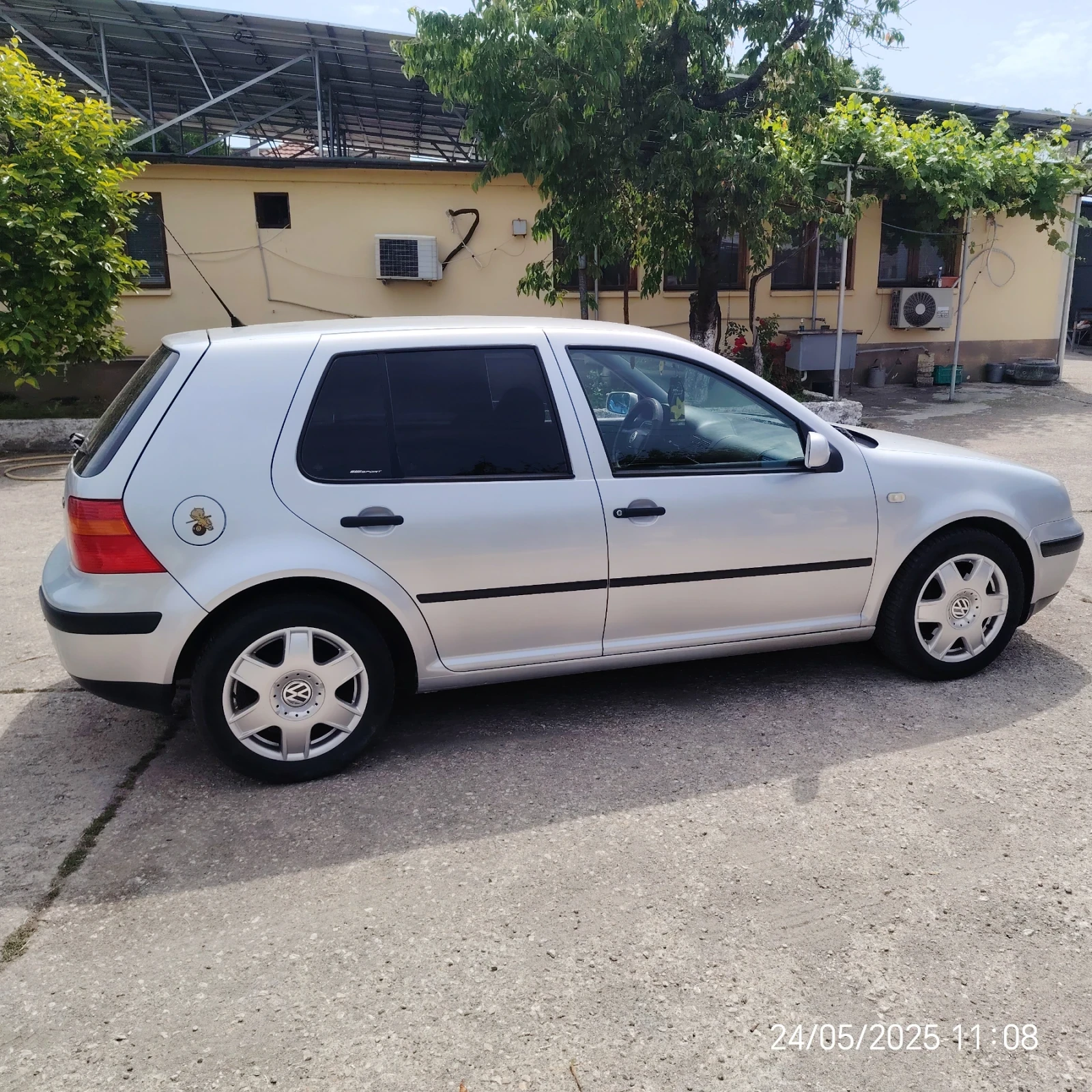 VW Golf 1.9TDI - изображение 4
