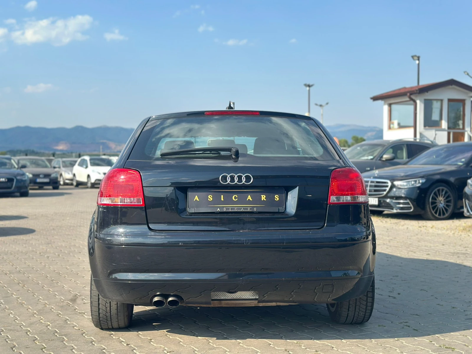 Audi A3 / 2.0D / 140 HP / TOP /   - изображение 4