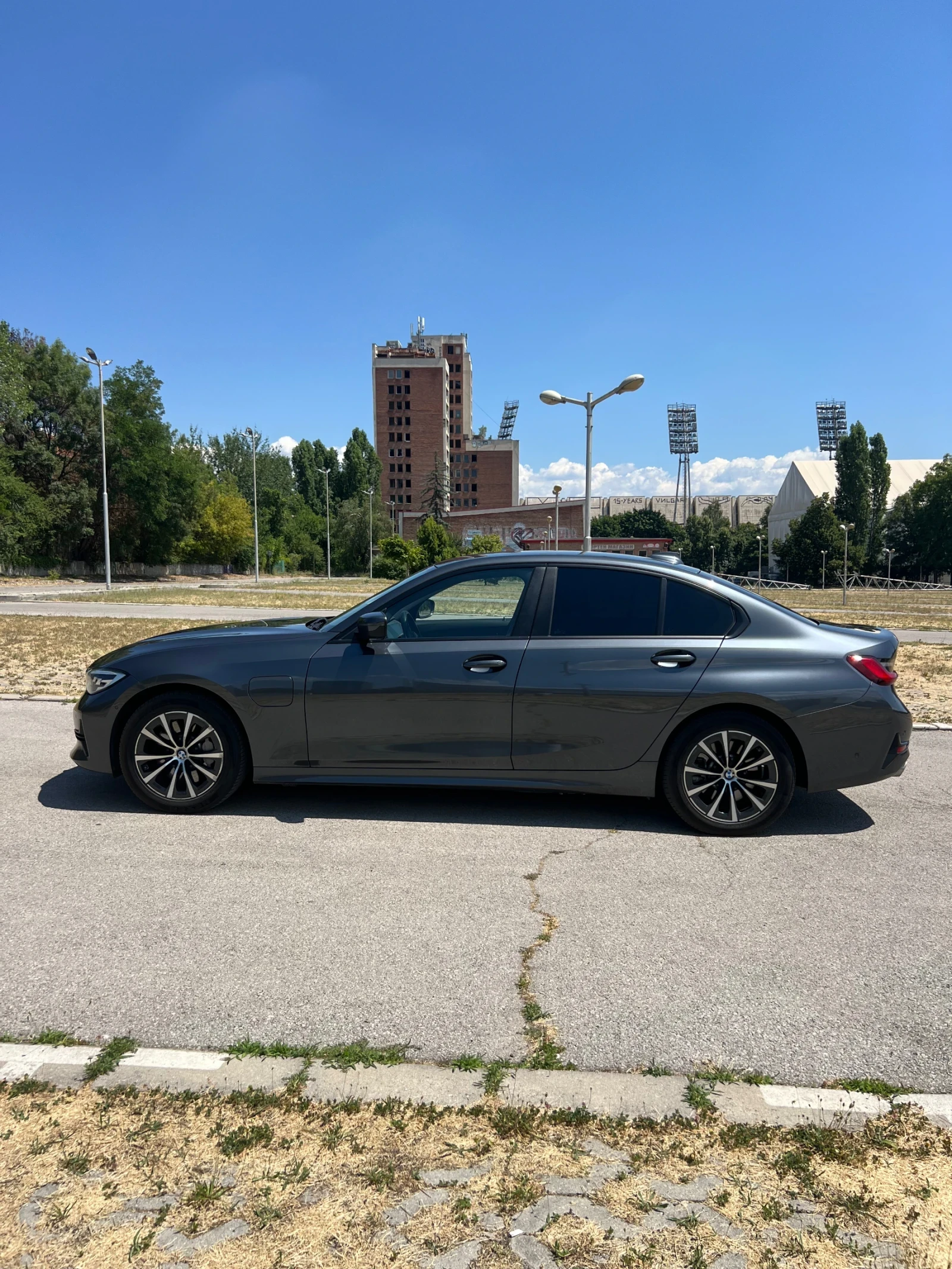 BMW 330 Е 292 h p  - изображение 2