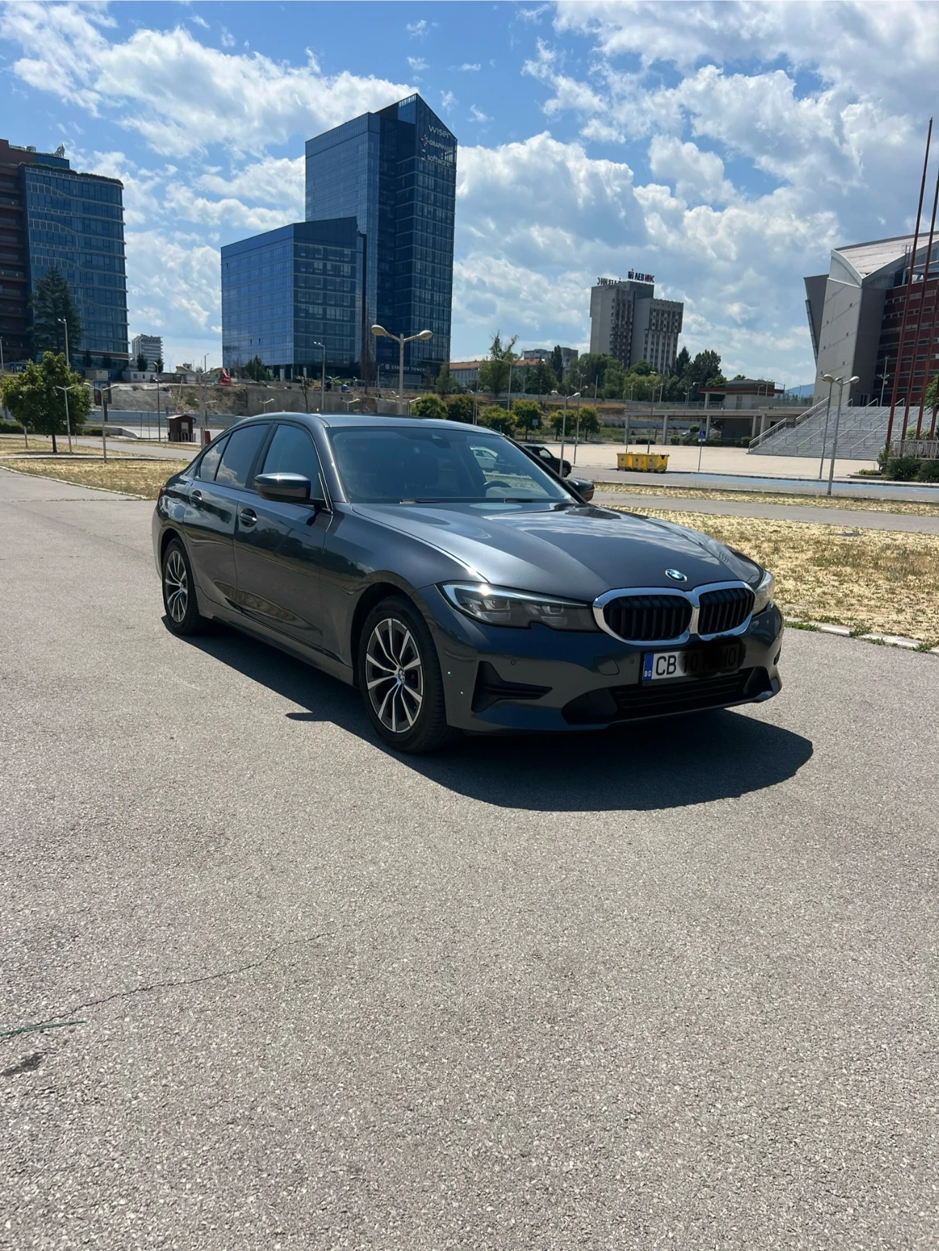 BMW 330 Е 292 h p  - изображение 5