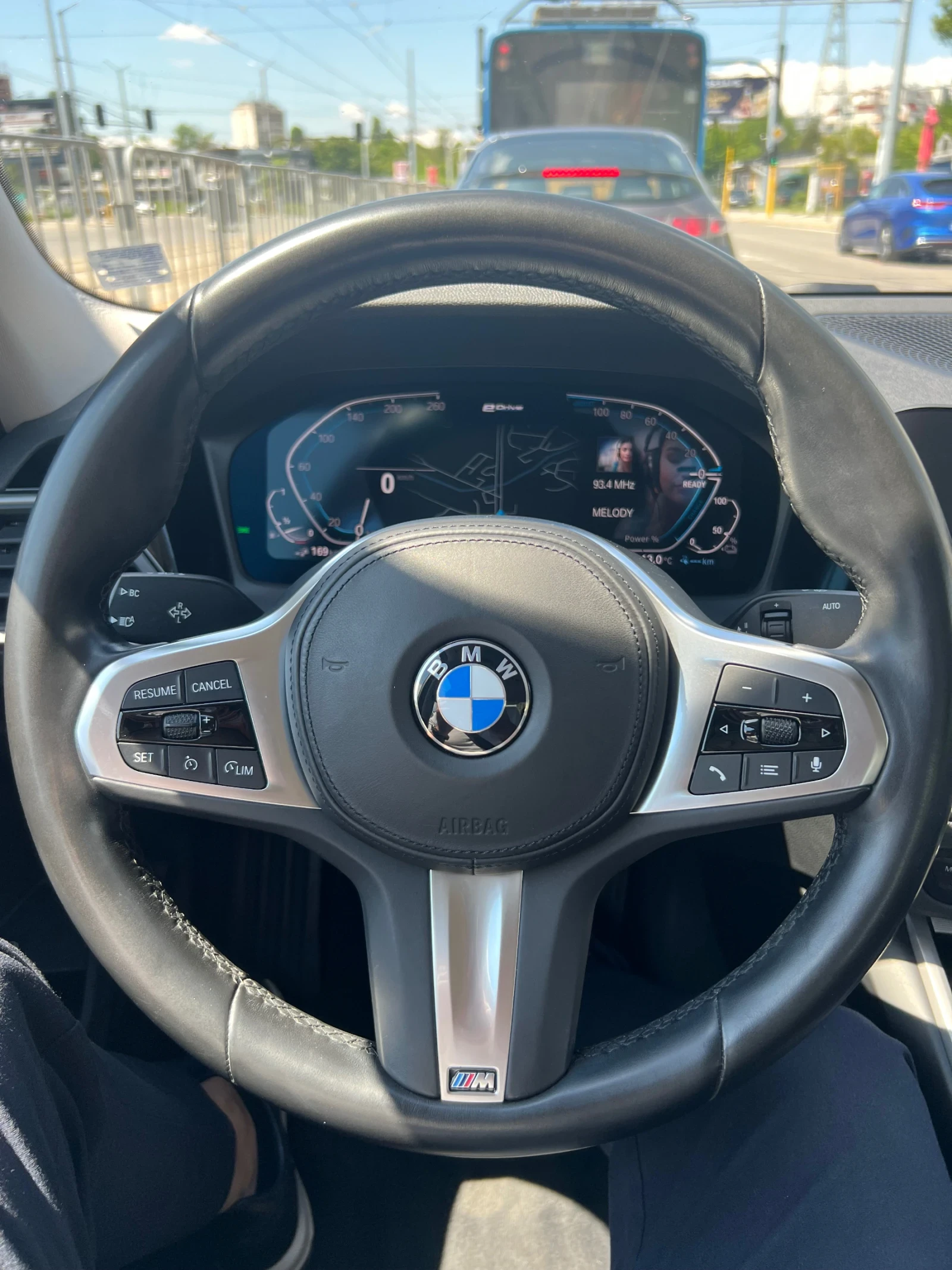 BMW 330 Е 292 h p  - изображение 9