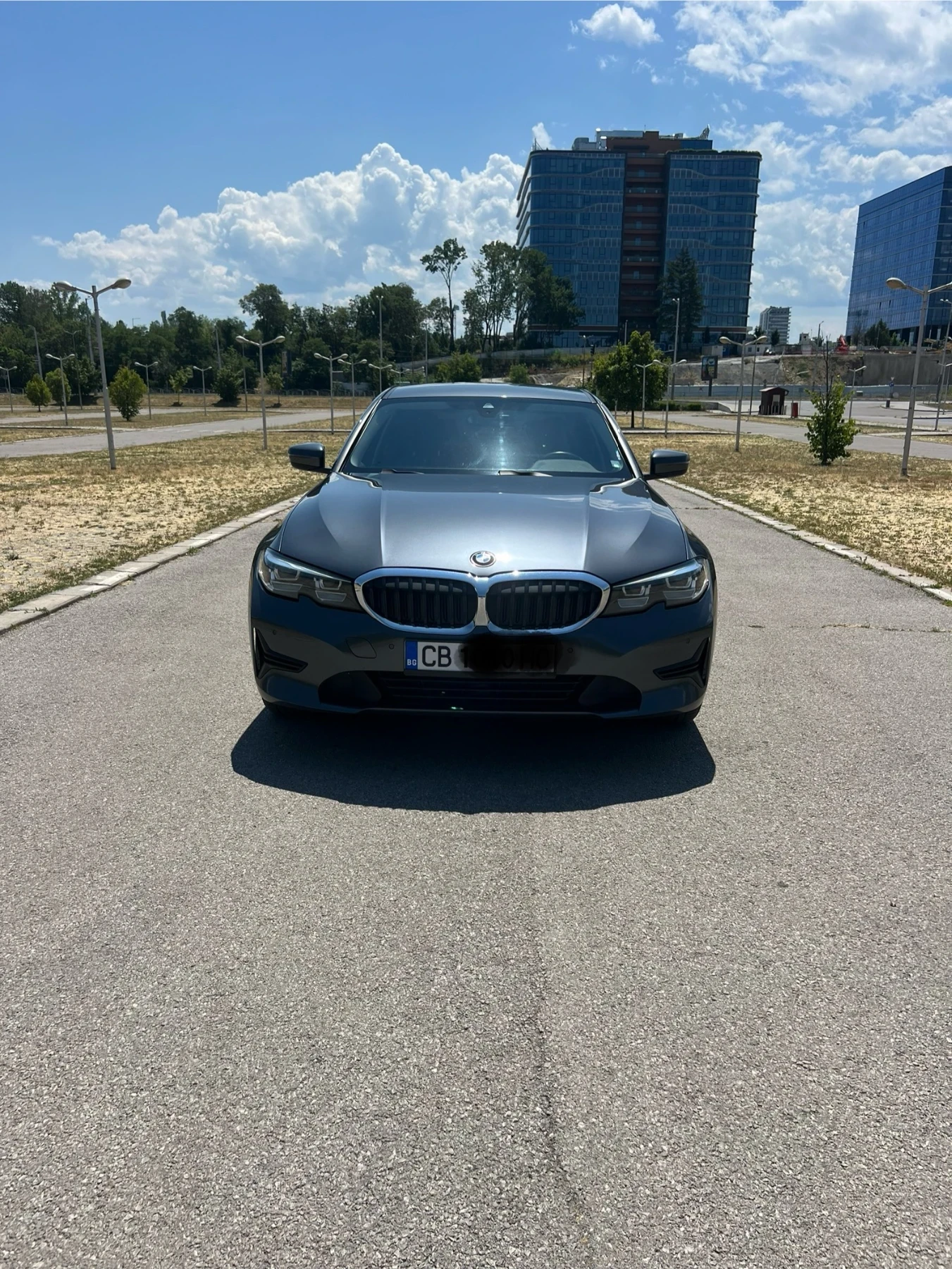 BMW 330 Е 292 h p  - изображение 4