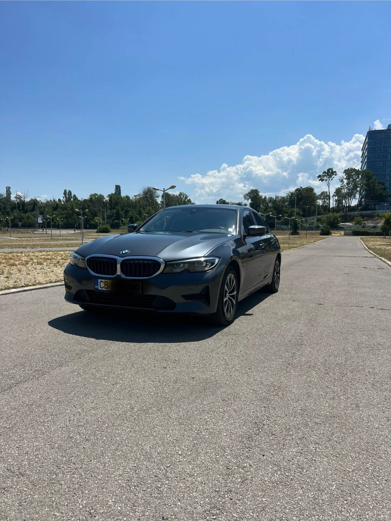 BMW 330 Е 292 h p  - изображение 3