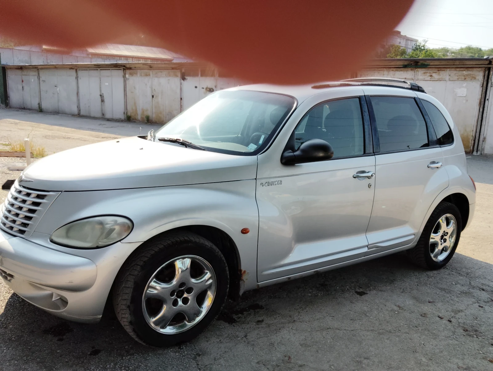 Chrysler Pt cruiser  - изображение 4