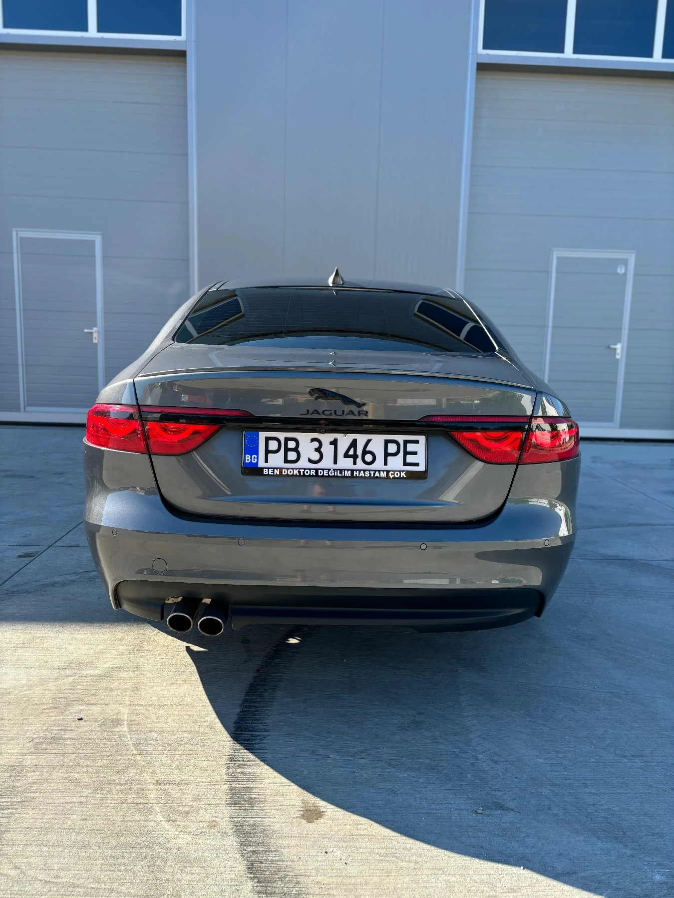 Jaguar Xf  - изображение 4