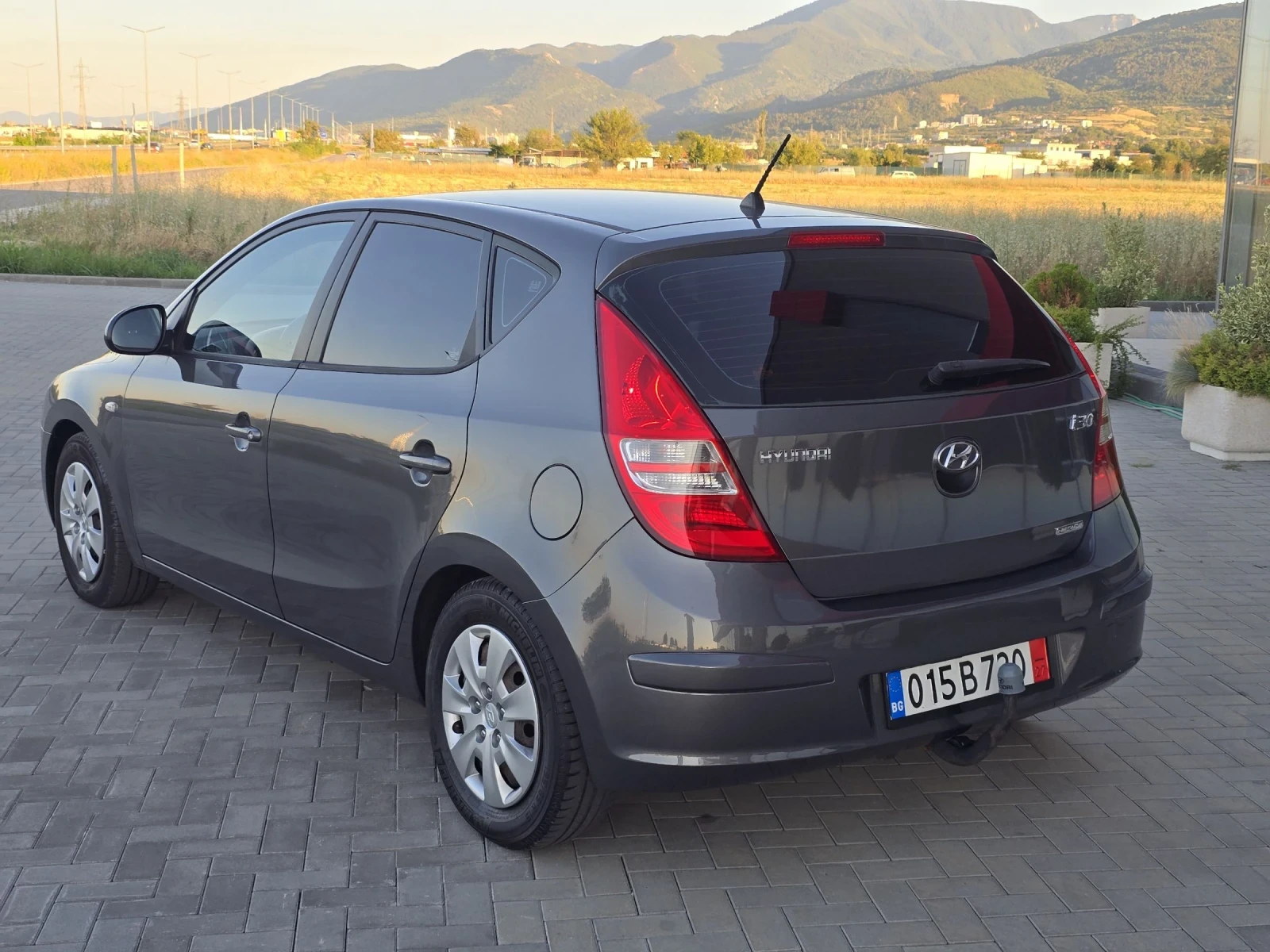 Hyundai I30 1.6CRDi/90КС. - изображение 7