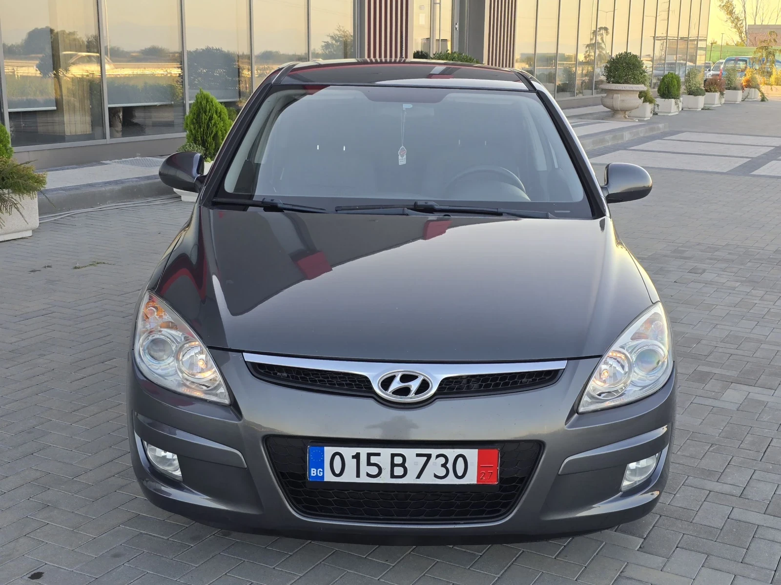 Hyundai I30 1.6CRDi/90КС. - изображение 2