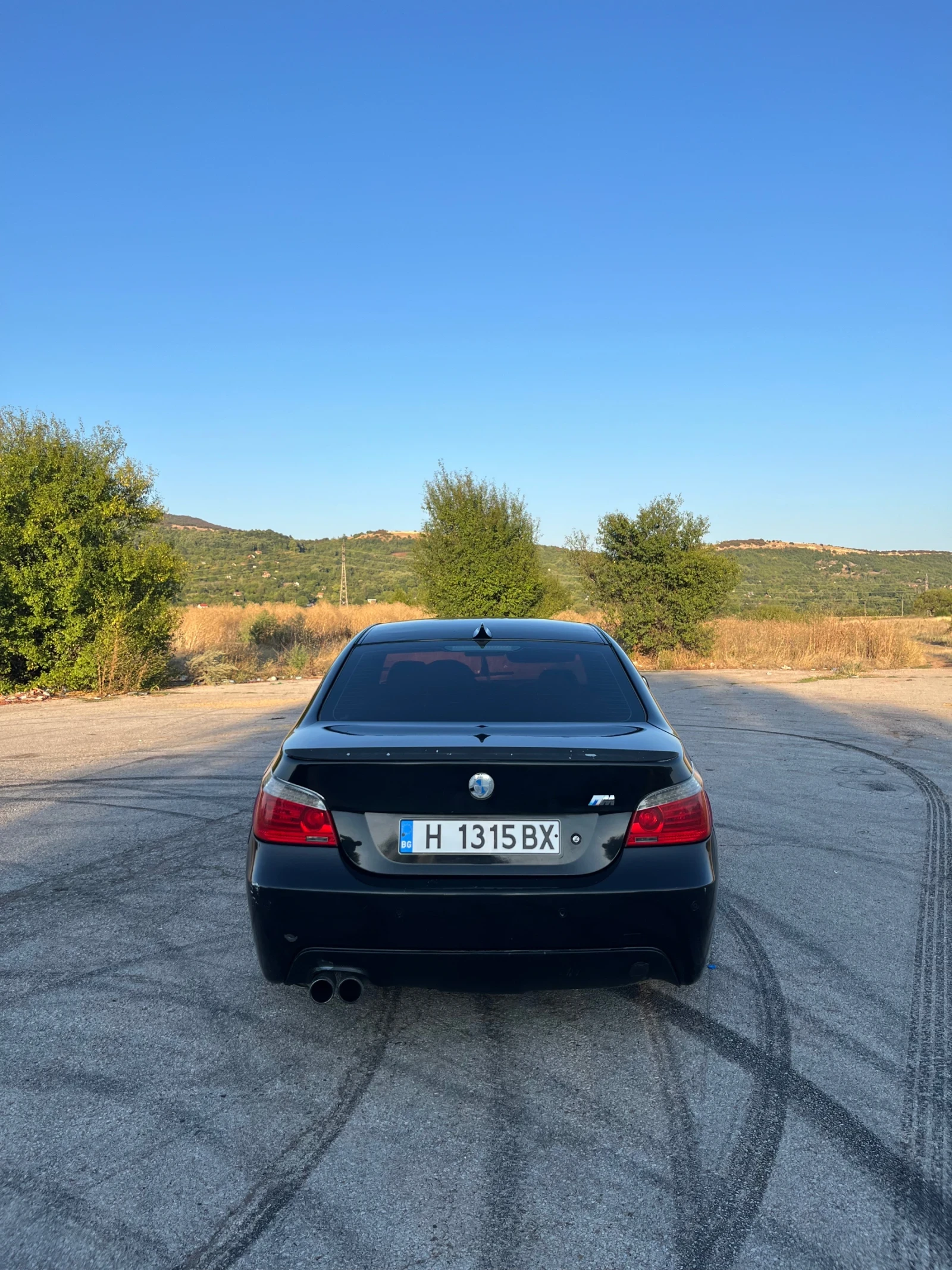 BMW 520 520i - изображение 3