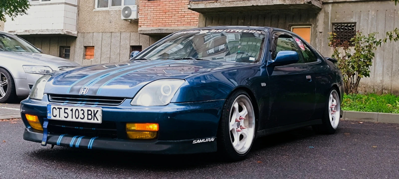 Honda Prelude | Mobile.bg   17