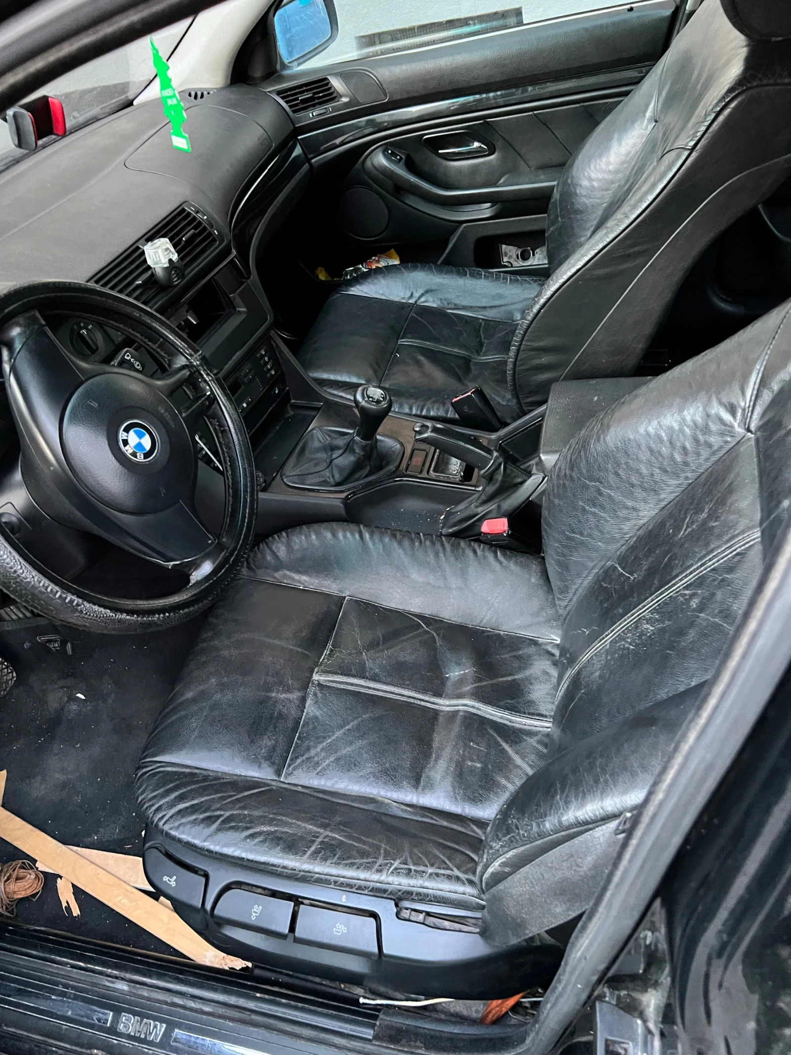 BMW 530  - изображение 6