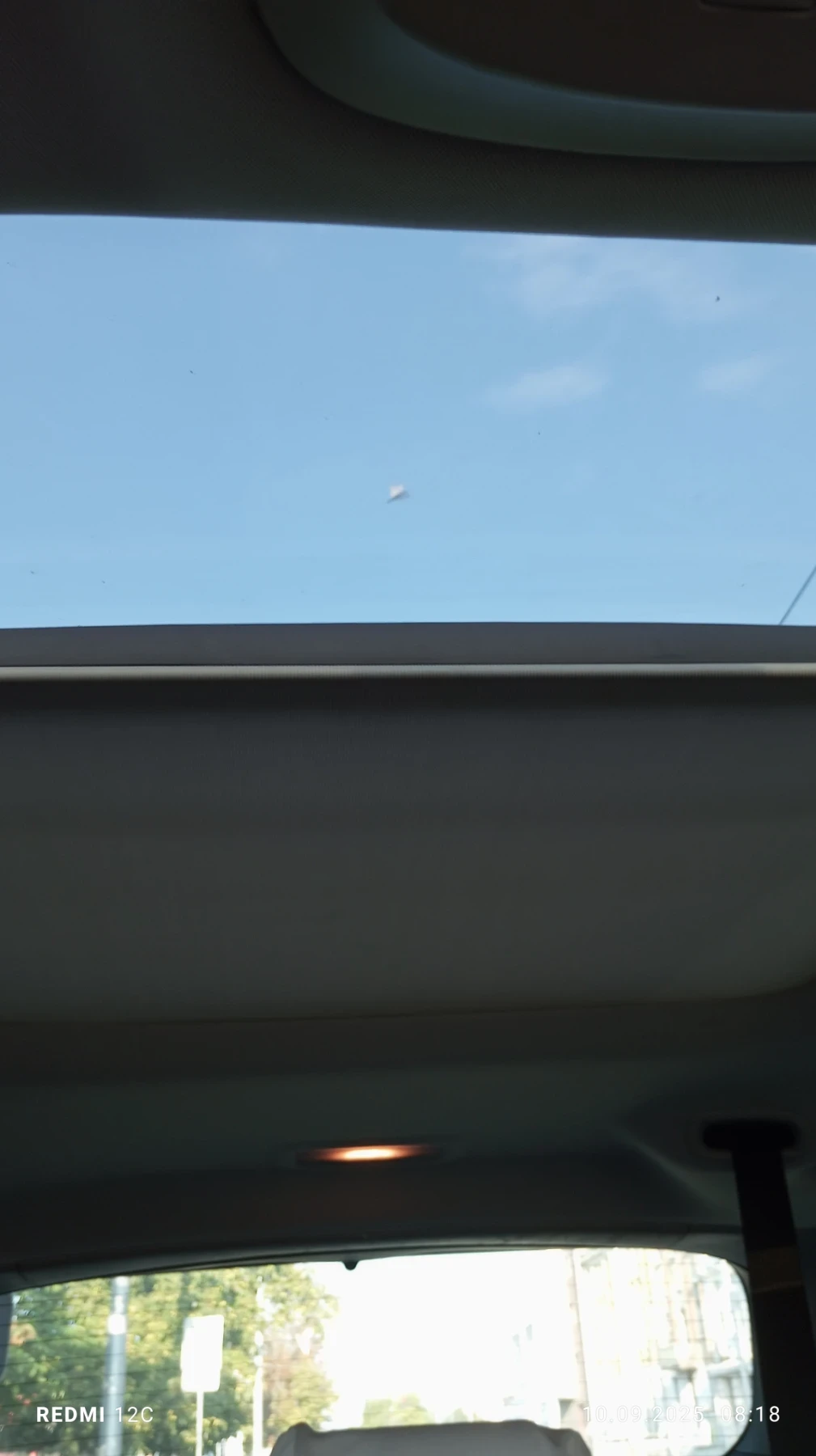 Opel Zafira  - изображение 5