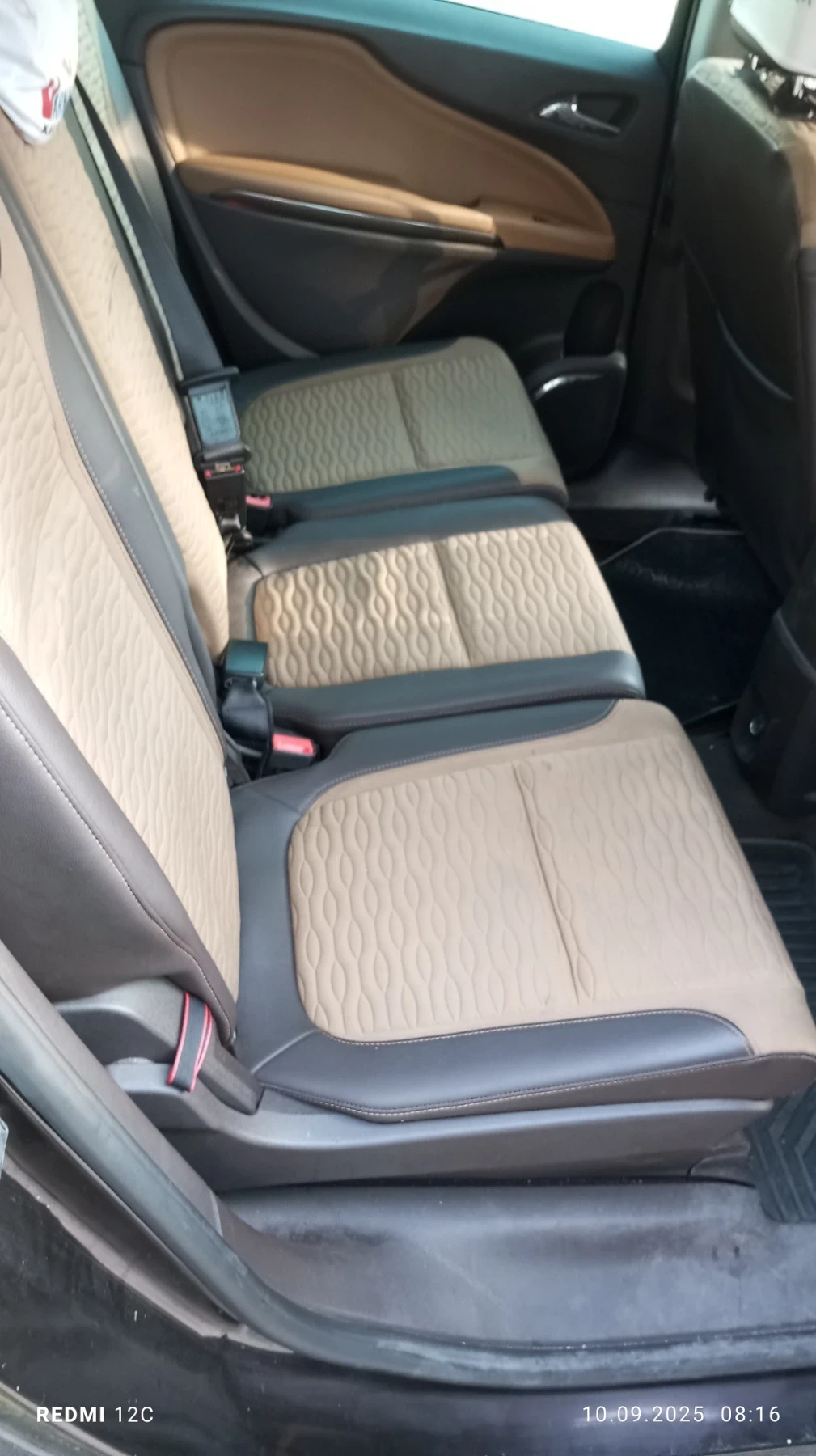 Opel Zafira  - изображение 7