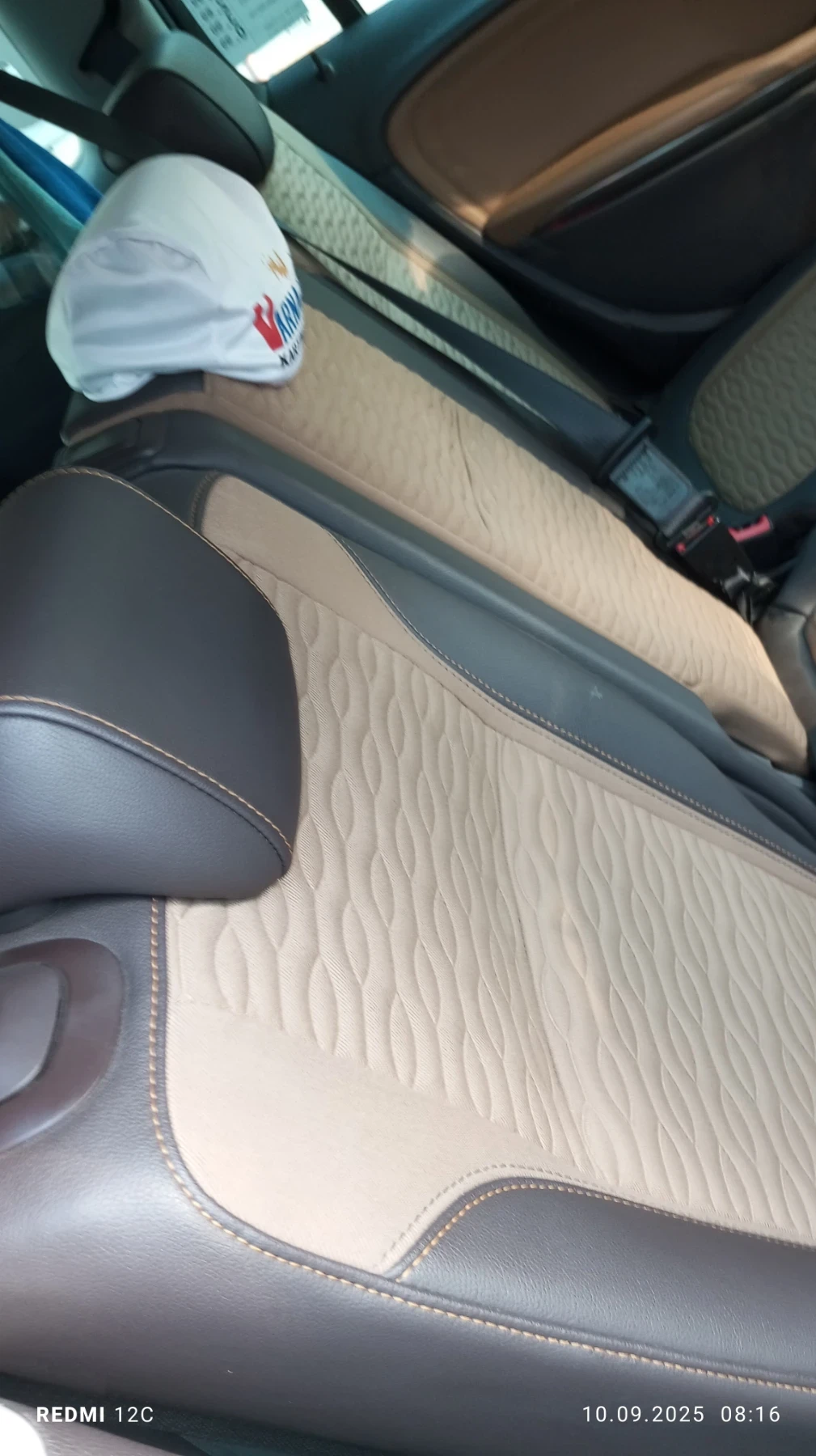 Opel Zafira  - изображение 8