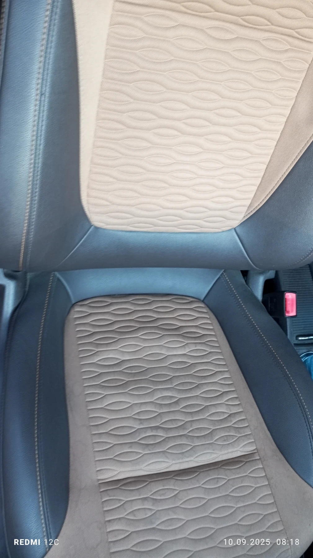 Opel Zafira  - изображение 3