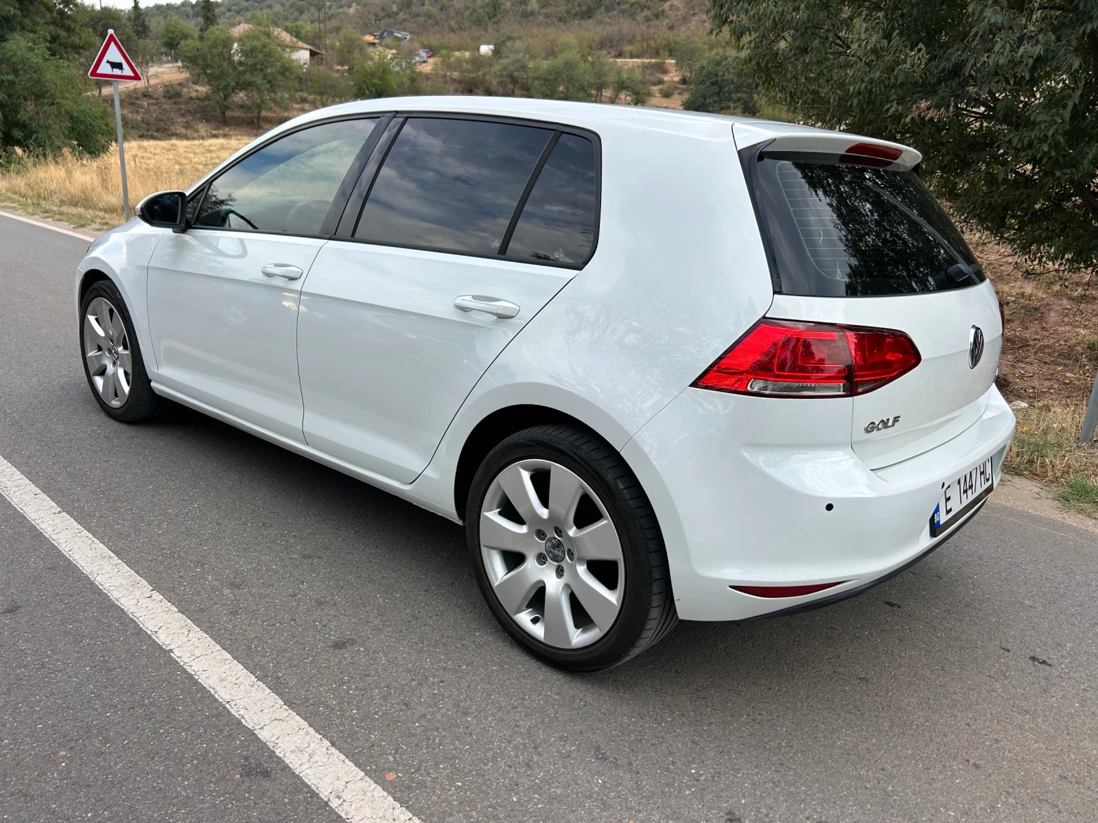 VW Golf 1.6 TDI - изображение 5