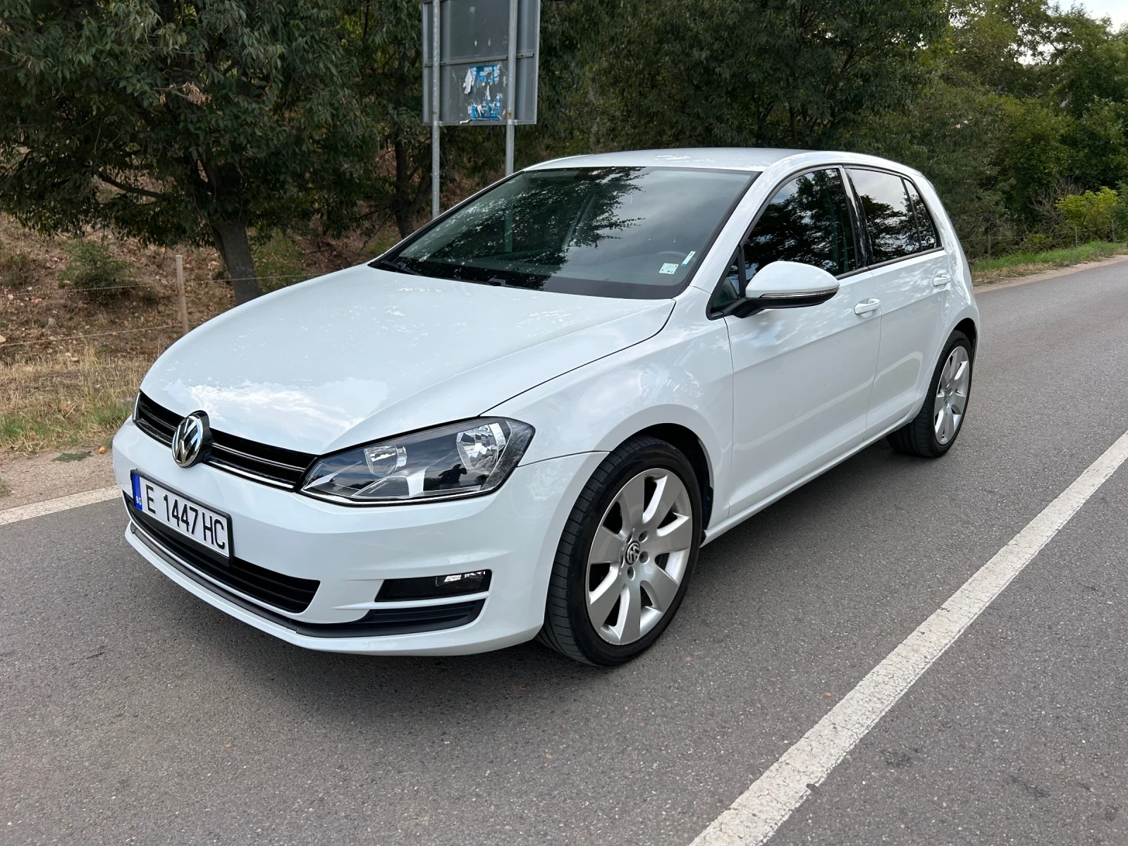 VW Golf 1.6 TDI - изображение 2