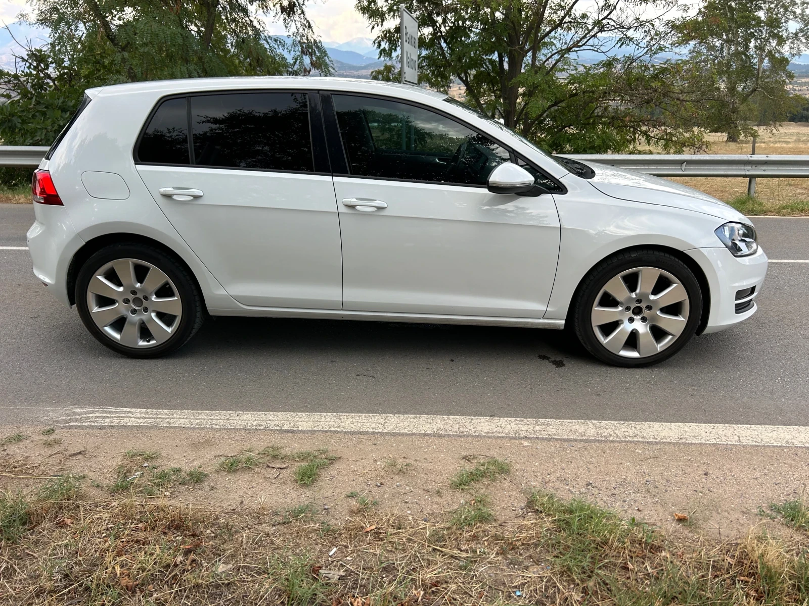 VW Golf 1.6 TDI - изображение 7