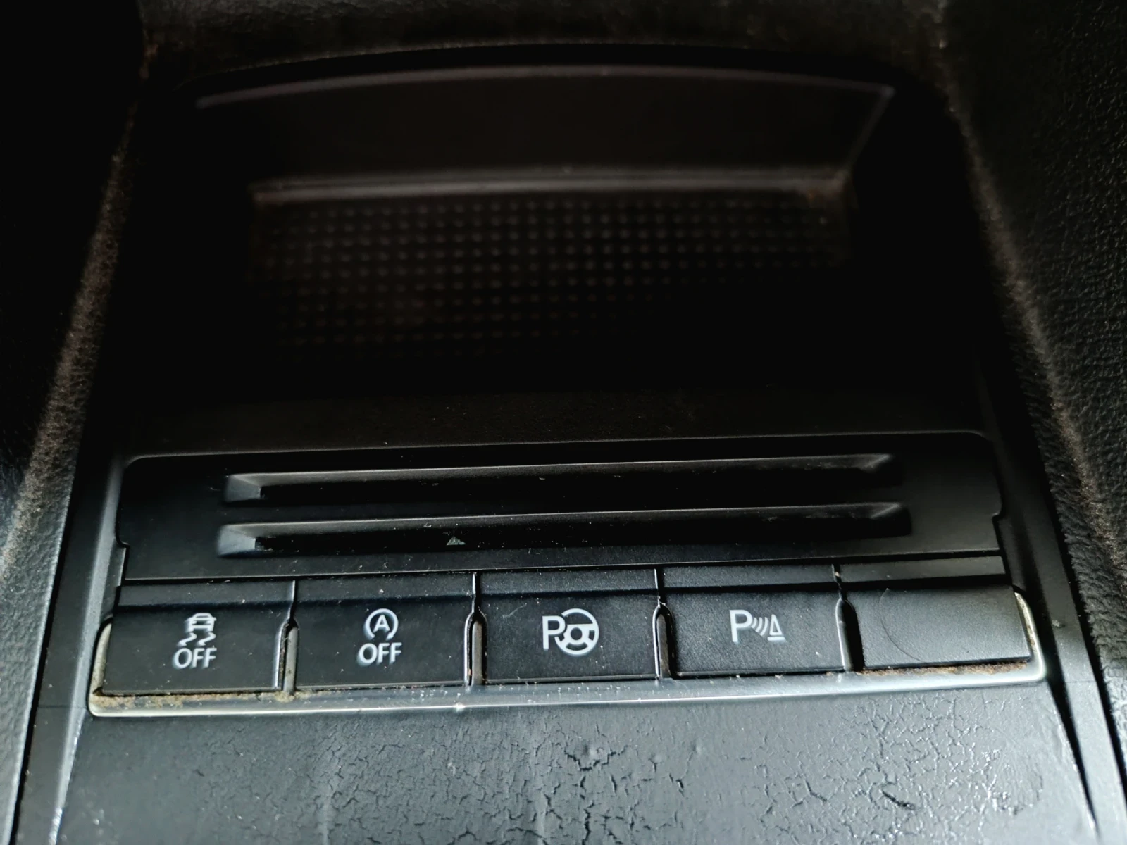 VW Touran 2.0 TDI - изображение 7