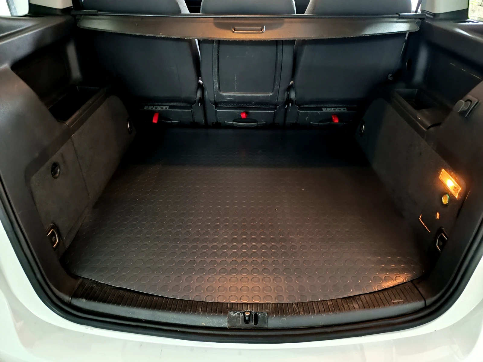 VW Touran 2.0 TDI | Mobile.bg � ����������� 15