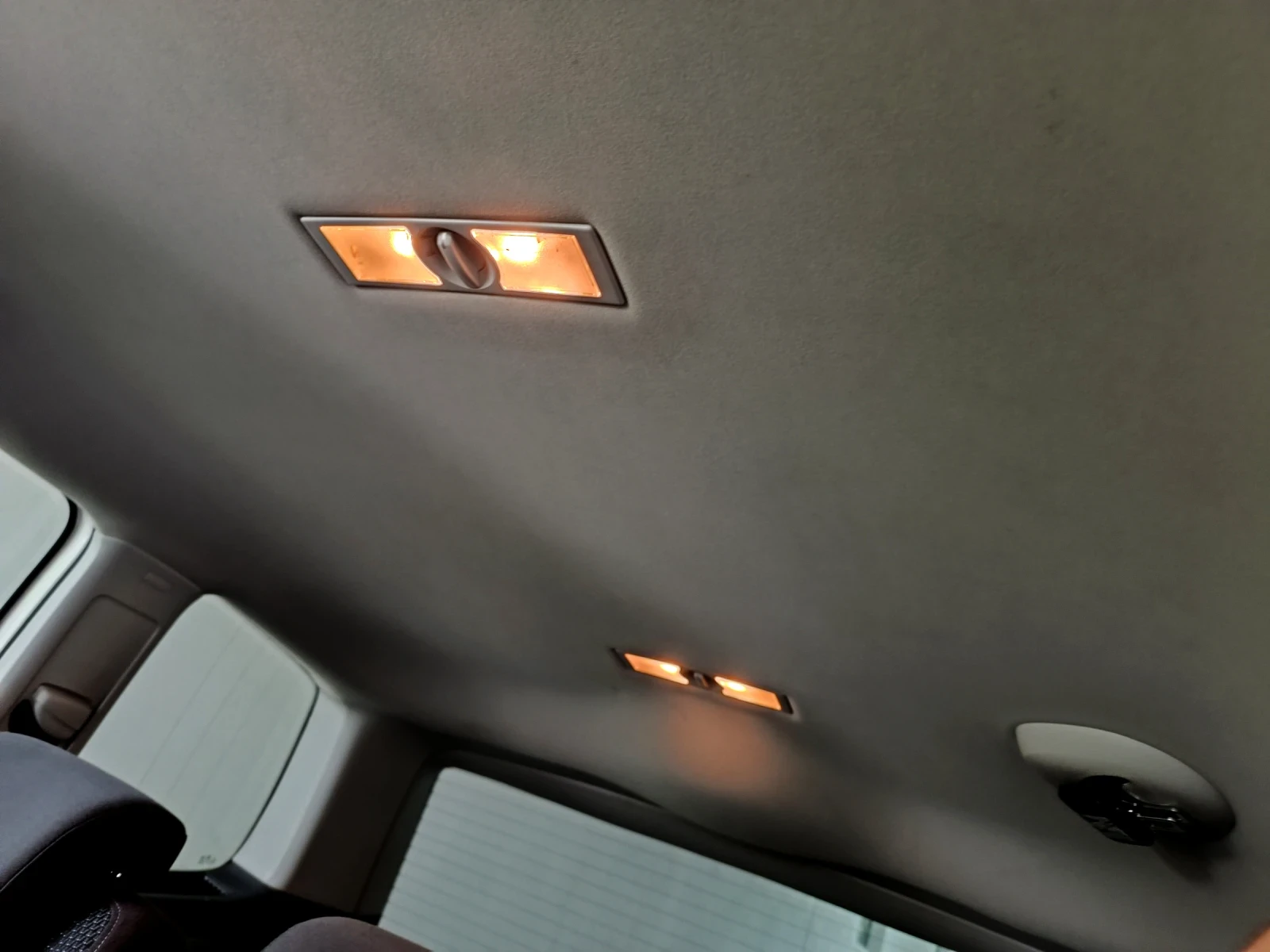 VW Touran 2.0 TDI | Mobile.bg � ����������� 14