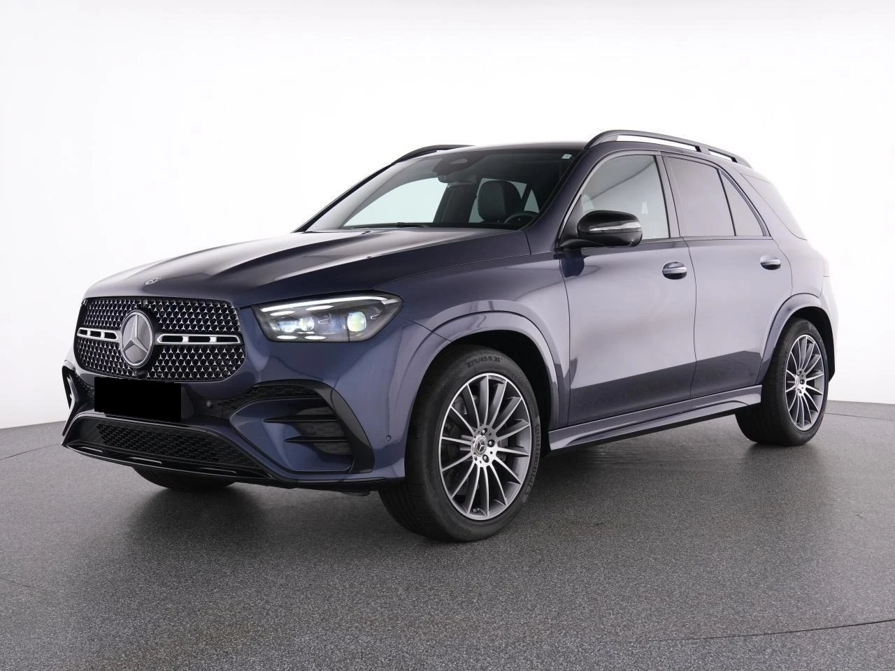 Mercedes-Benz GLE 450 d/AMG/4-MATIC/FACELIFT/BURM/AIRMATIC/NIGHT/360/ - изображение 3