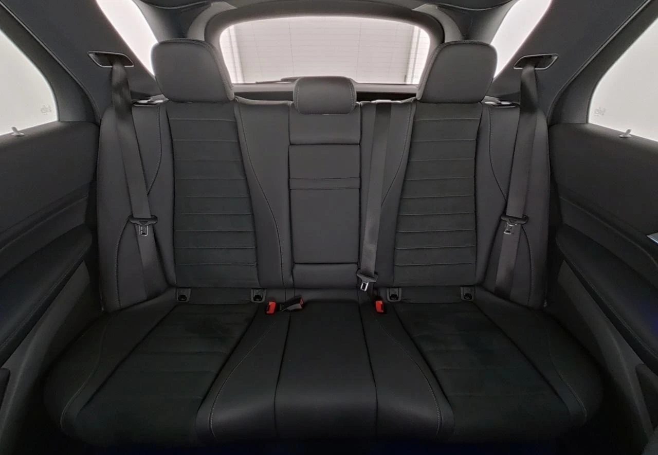 Mercedes-Benz GLE 450 d/AMG/4-MATIC/FACELIFT/BURM/AIRMATIC/NIGHT/360/ | Mobile.bg   11