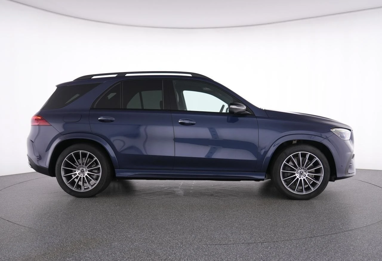 Mercedes-Benz GLE 450 d/AMG/4-MATIC/FACELIFT/BURM/AIRMATIC/NIGHT/360/ - изображение 8