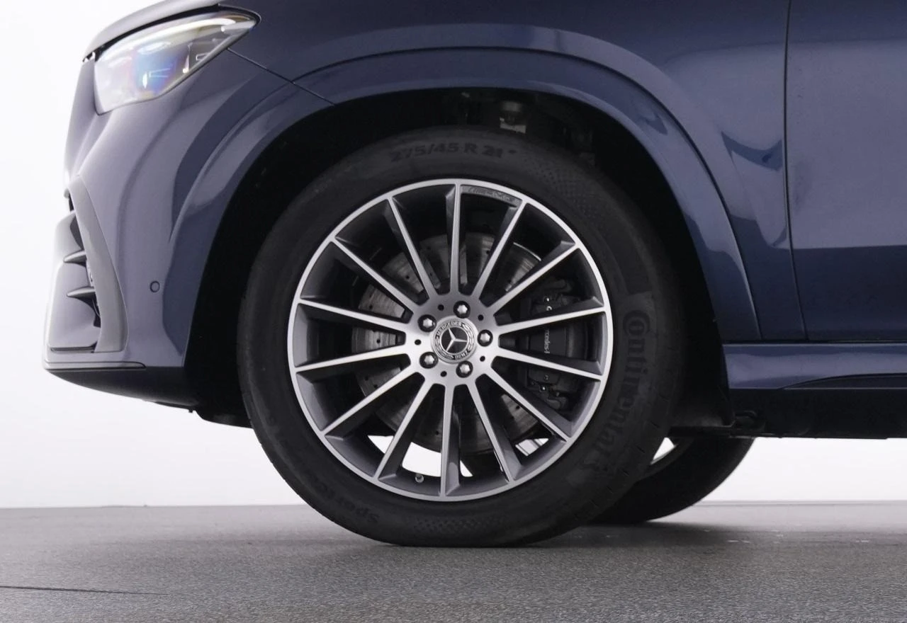 Mercedes-Benz GLE 450 d/AMG/4-MATIC/FACELIFT/BURM/AIRMATIC/NIGHT/360/ - изображение 4