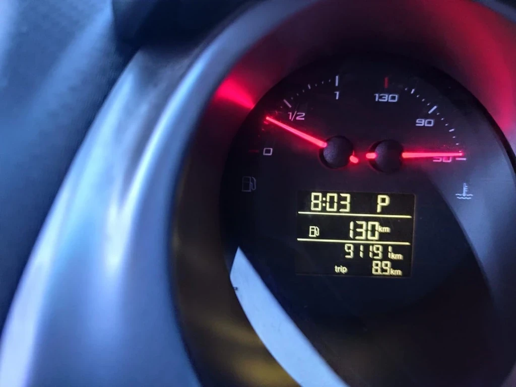 Seat Altea  - изображение 9