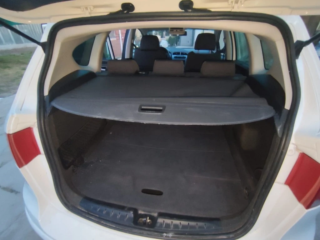 Seat Altea | Mobile.bg — изображение 11