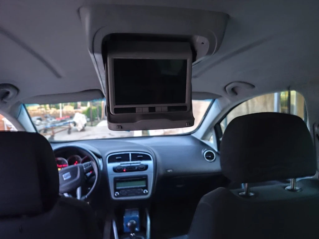 Seat Altea  - изображение 7