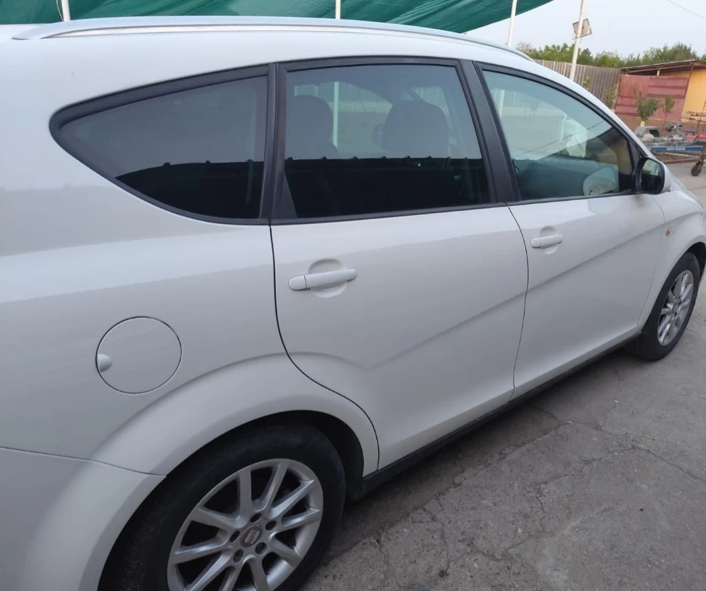 Seat Altea  - изображение 3