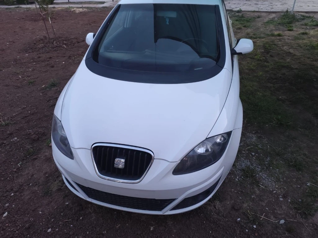 Seat Altea | Mobile.bg — изображение 1