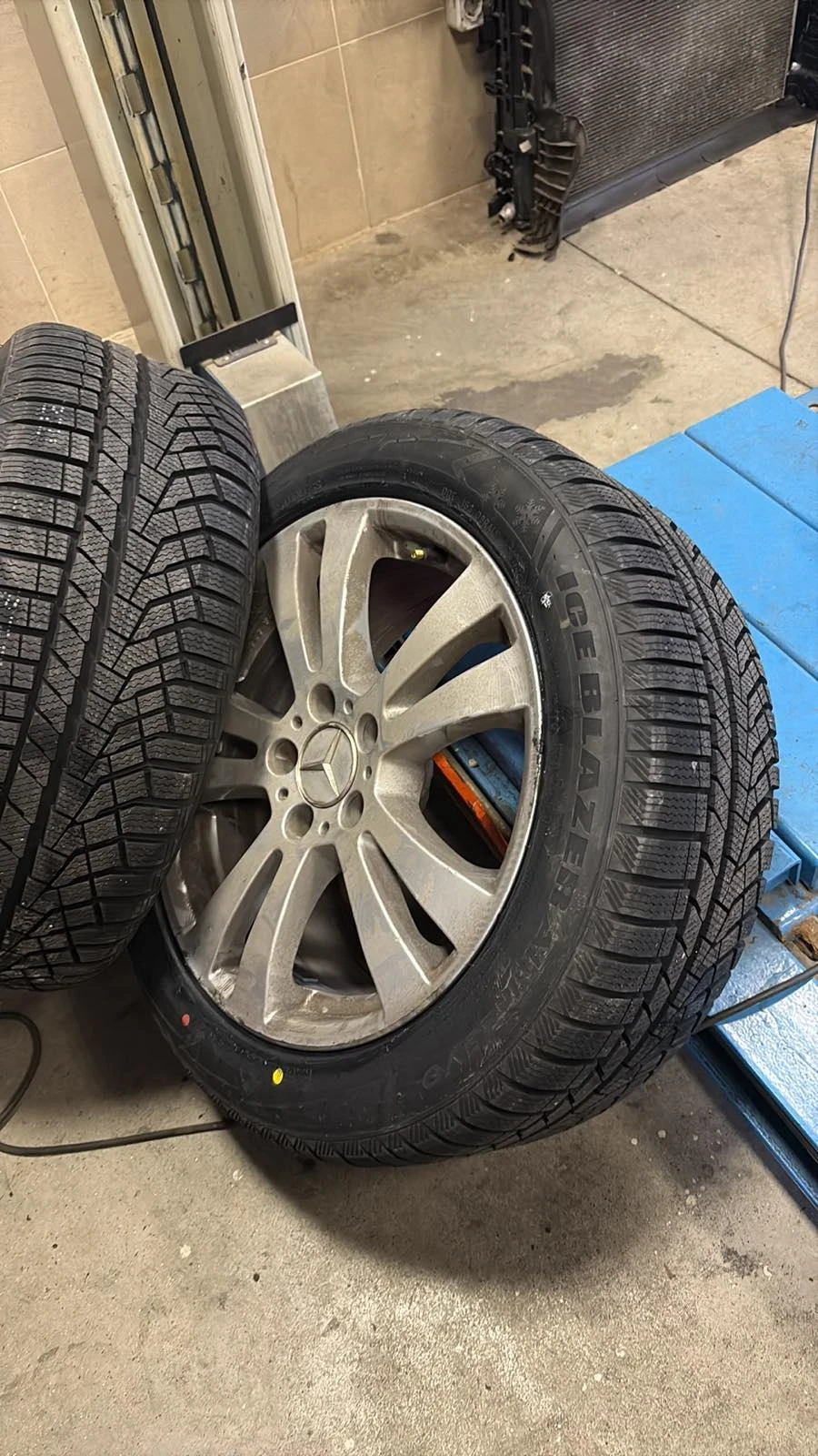 Mercedes-Benz E 350 E350 CDI | Mobile.bg � ����������� 12