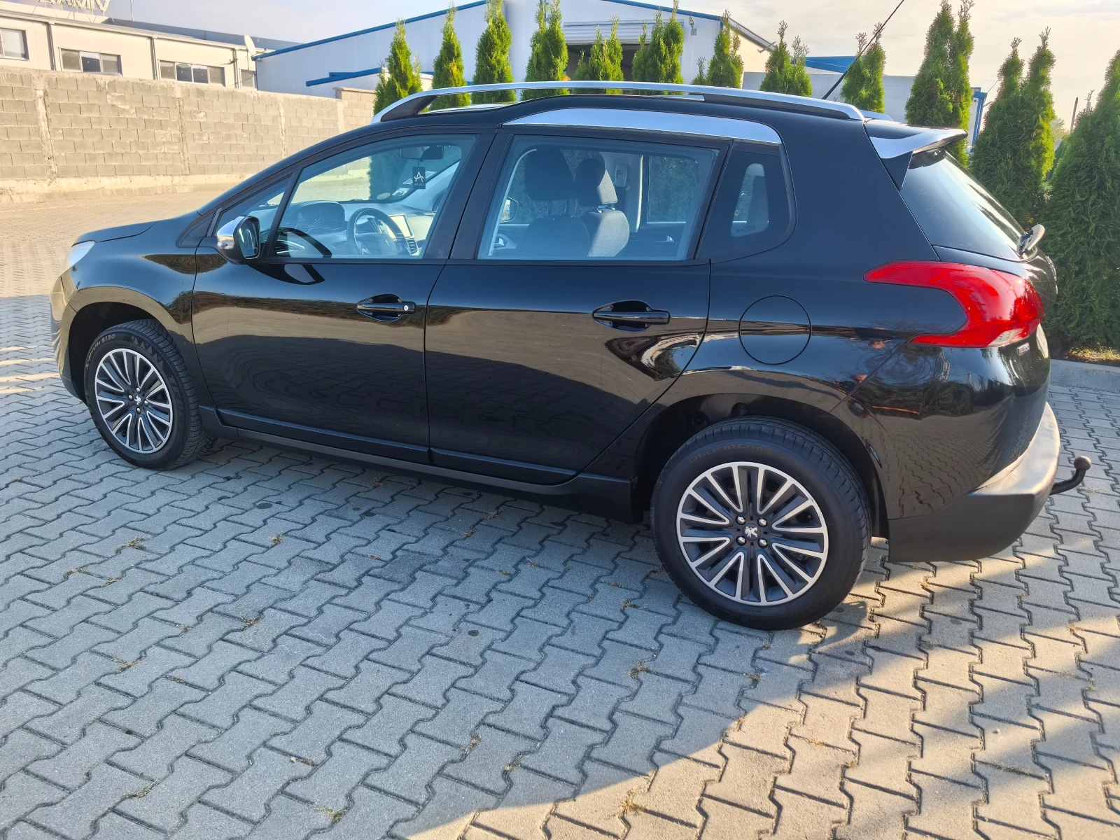 Peugeot 2008 1.6HDI 99kc  - изображение 6