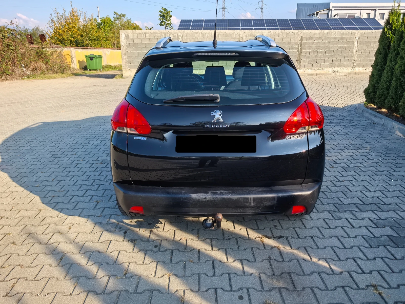 Peugeot 2008 1.6HDI 99kc  - изображение 4