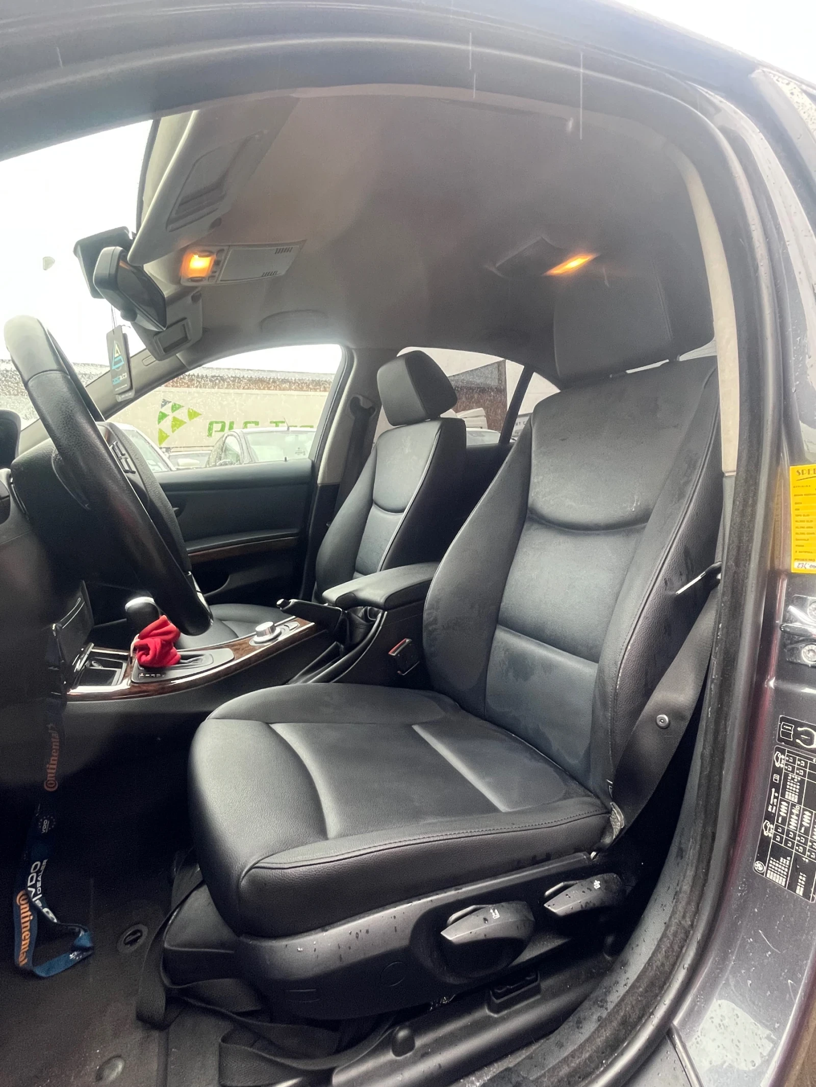 BMW 320 d | Mobile.bg   7