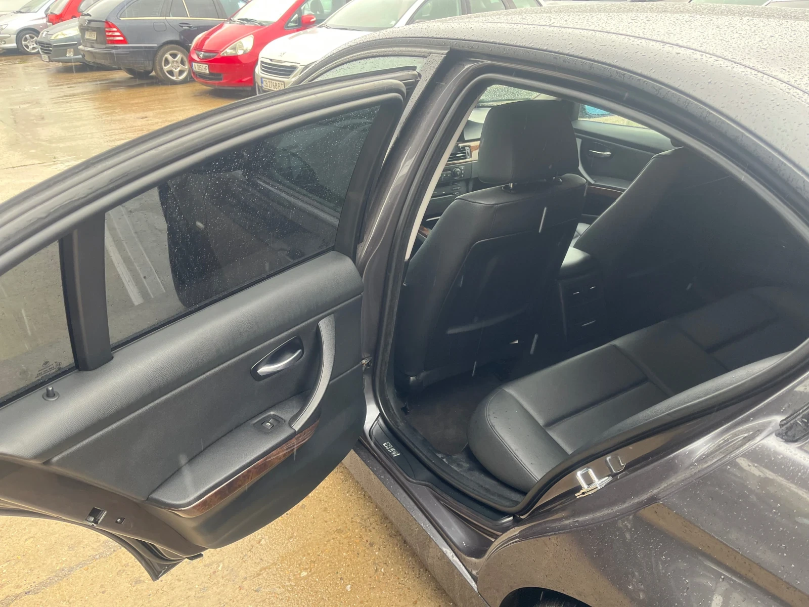 BMW 320 d | Mobile.bg   8