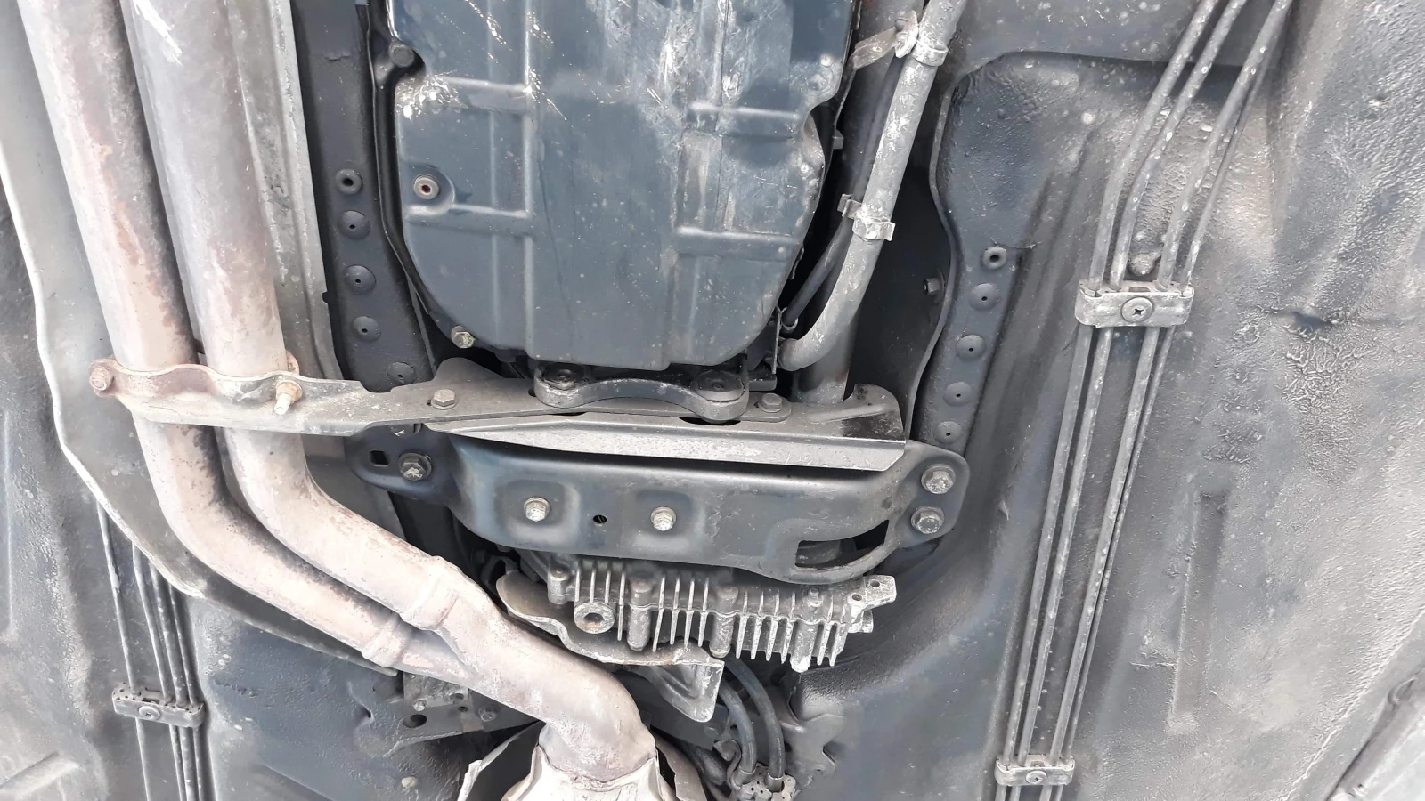 Mercedes-Benz 124 300 E 4x4 - изображение 6