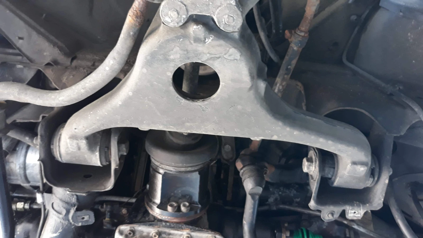 Mercedes-Benz 124 300 E 4x4 - изображение 7